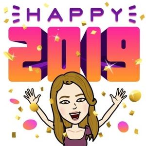 Meet your Posher, Analia